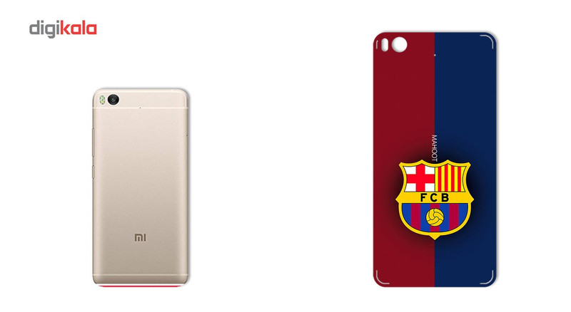 گردنبند نقره ترمه مدل قو