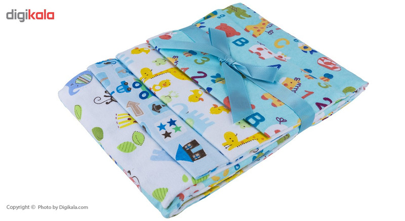 خشک کن کارترز مدل Bee بسته 4 عددی