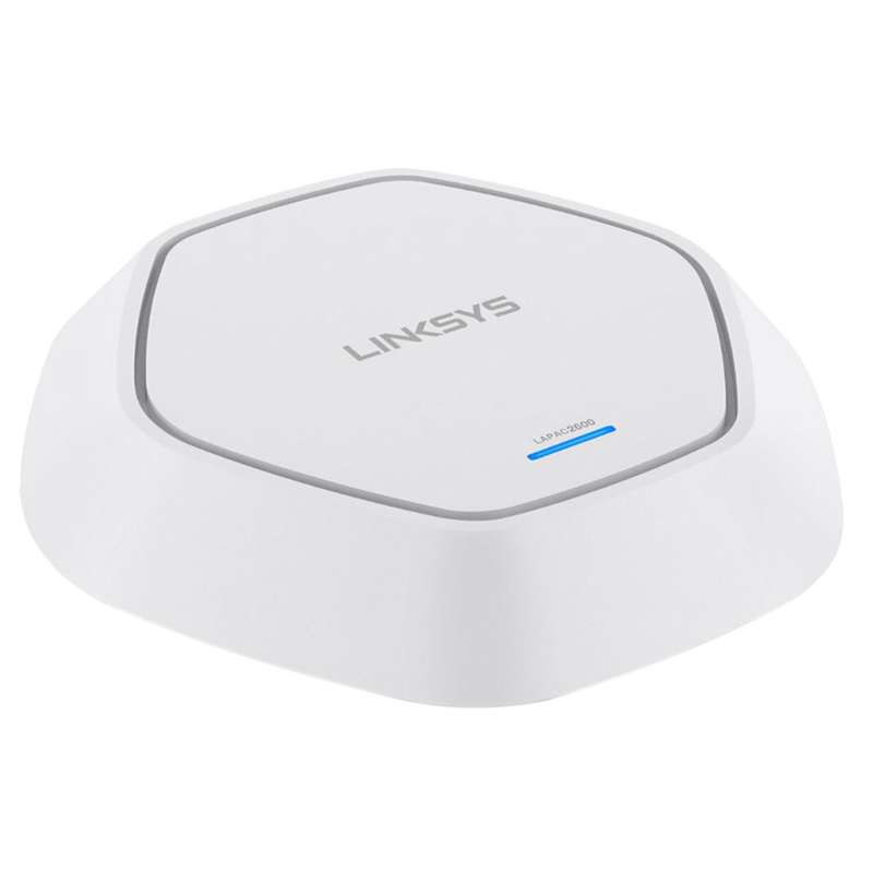 اکسس پوینت دو بانده لینک سیس مدل LAPAC2600 اکسس پوینت دو بانده لینک سیس مدل LAPAC2600