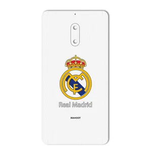 MAHOOT REAL MADRID Design Sticker for Nokia 6