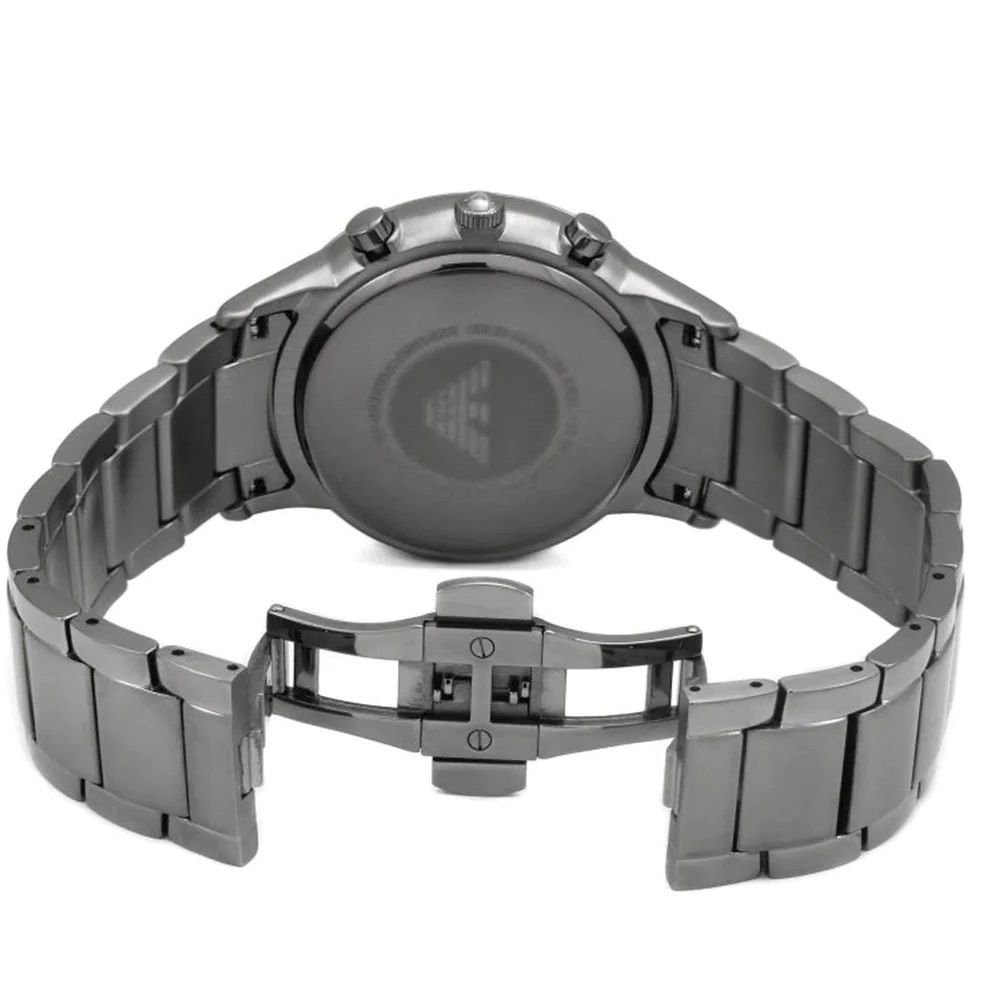 ساعت مچی عقربه‌ای مردانه امپریو آرمانی مدل AR11215 -  - 6