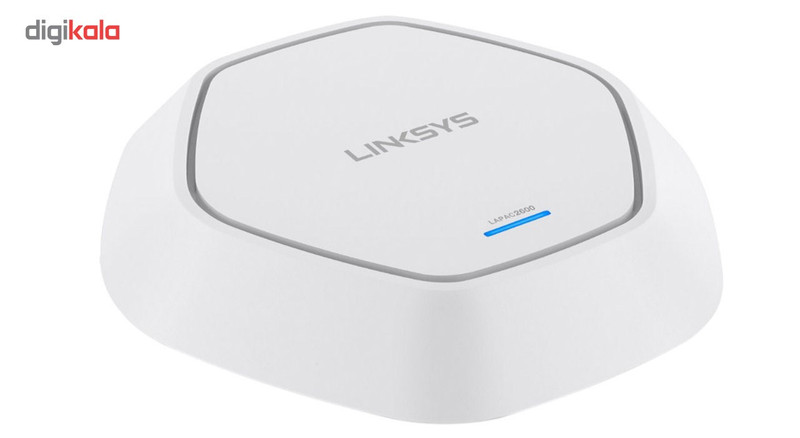 اکسس پوینت دو بانده لینک سیس مدل LAPAC2600