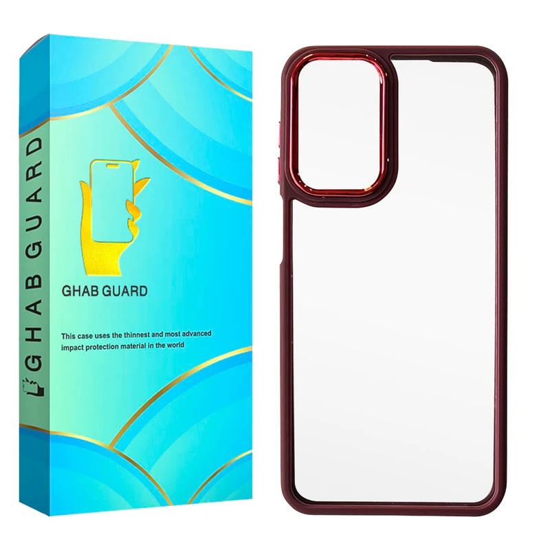   کاور قاب گارد مدل SKNNWSLGA مناسب برای گوشی موبایل سامسونگ Galaxy A23 4G / A23 5G