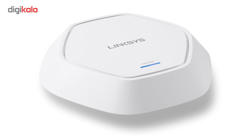 اکسس پوینت دو بانده لینک سیس مدل LAPAC2600
