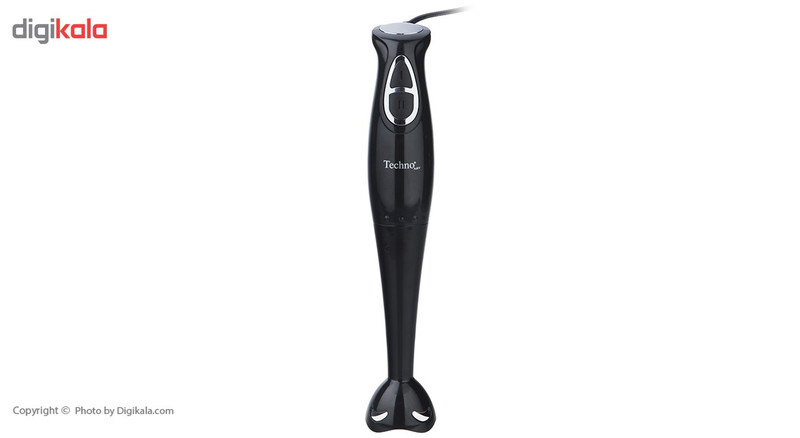 گوشت کوب برقی تکنو مدل Te-95