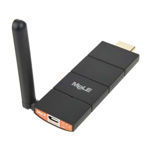 دانگل HDMI ملکست مدل S3