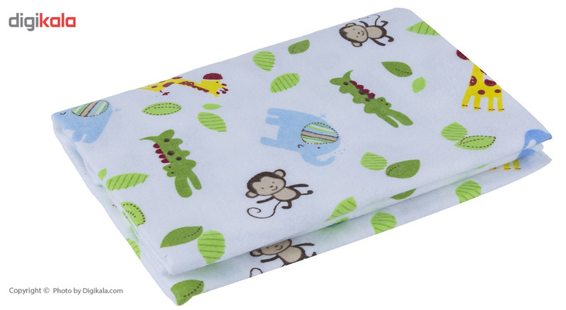 خشک کن کارترز مدل Bee بسته 4 عددی