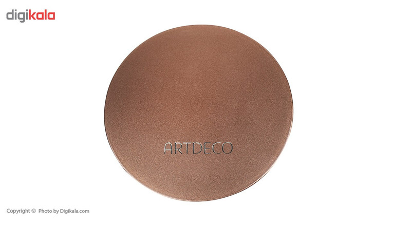 پنکیک آرت دکو سری Bronzing شماره 2 پنکیک آرت دکو سری Bronzing شماره 2