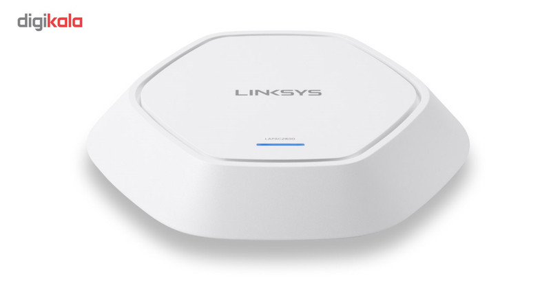 اکسس پوینت دو بانده لینک سیس مدل LAPAC2600