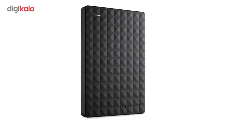 باکس هارد دیسک سیگیت مدل اکسپنشن