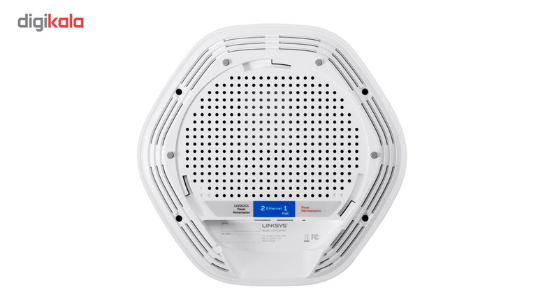 اکسس پوینت دو بانده لینک سیس مدل LAPAC2600