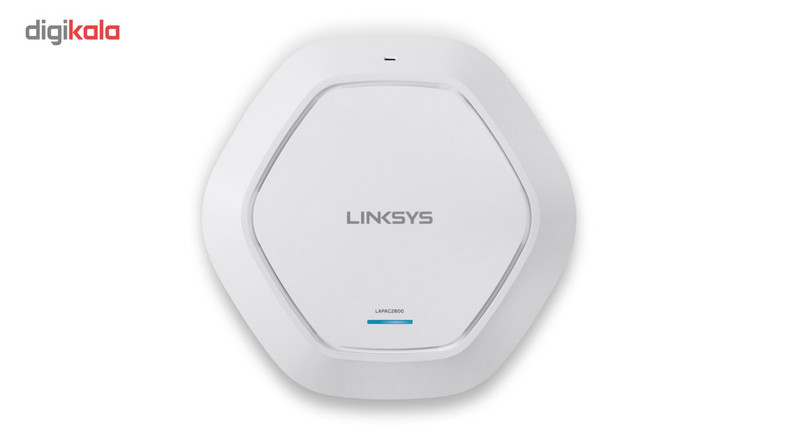 اکسس پوینت دو بانده لینک سیس مدل LAPAC2600