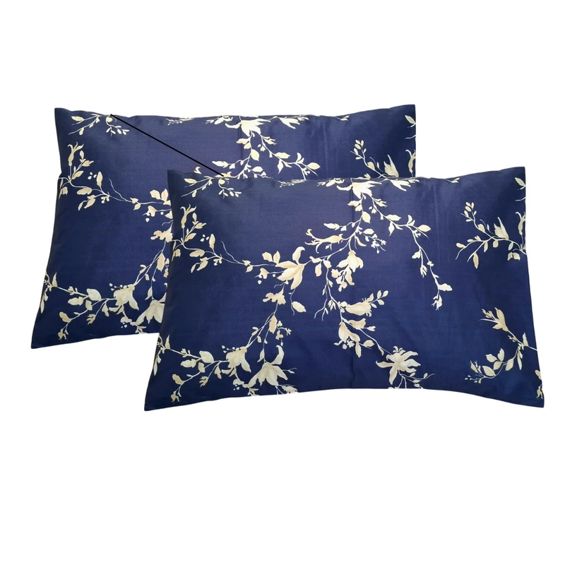 رو بالشی کد 02 سایز 65*45 سانتی متر بسته دو عددی