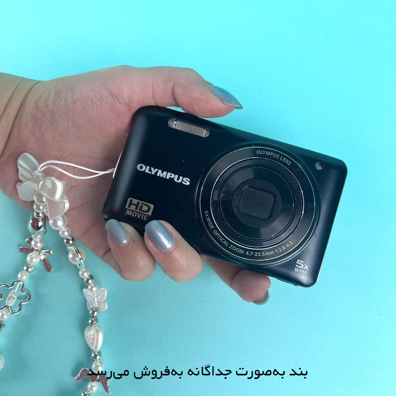 دوربین دیجیتال الیمپوس مدل D-745