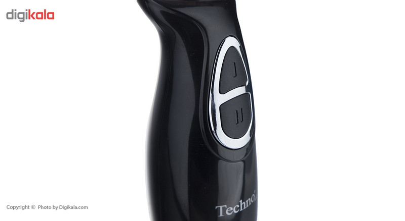 گوشت کوب برقی تکنو مدل Te-95