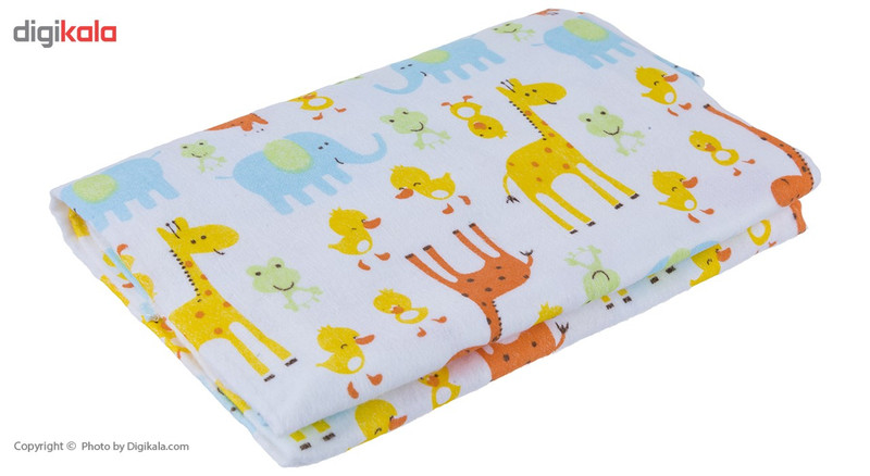 خشک کن کارترز مدل Bee بسته 4 عددی