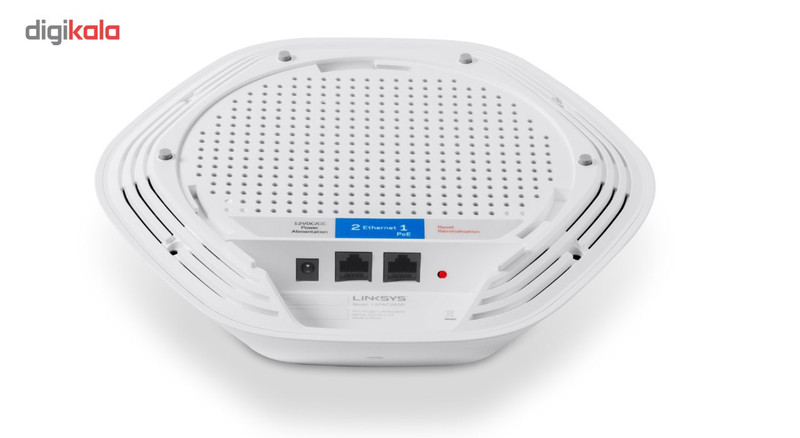 اکسس پوینت دو بانده لینک سیس مدل LAPAC2600