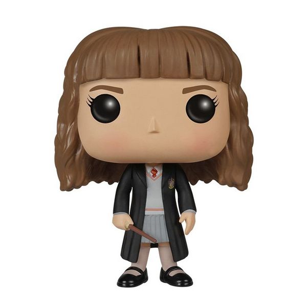 فیگور فانکوپاپ مدل 03 Hermione Granger فیگور فانکوپاپ مدل 03 Hermione Granger