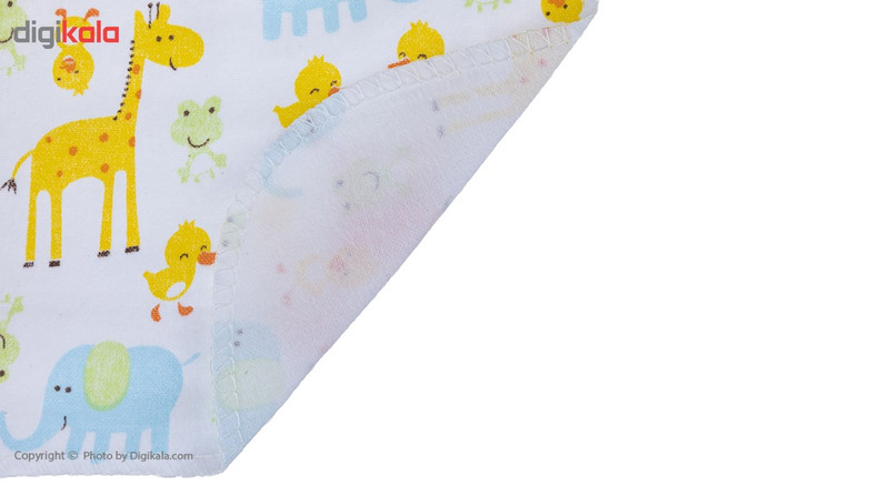 خشک کن کارترز مدل Bee بسته 4 عددی