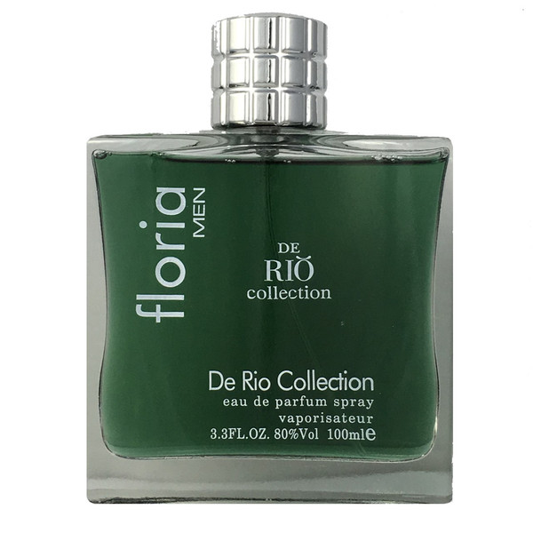 ادو پرفیوم مردانه ریو کالکشن مدل Rio Floria Men حجم 100ml