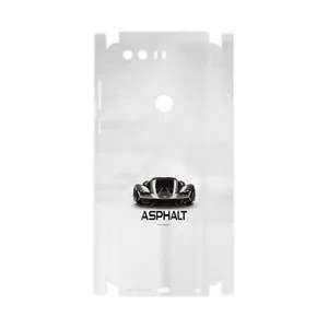MAHOOT Asphalt Game Series-FullSkin Cover Sticker for Honor 8
