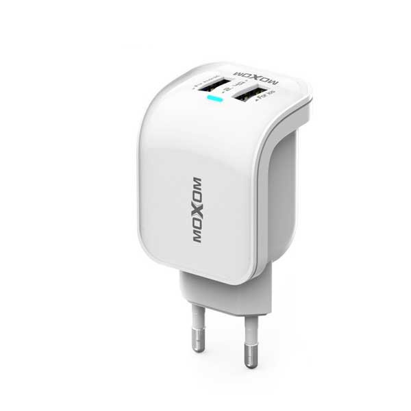 شارژر دیواری موکسوم مدل KH-25 