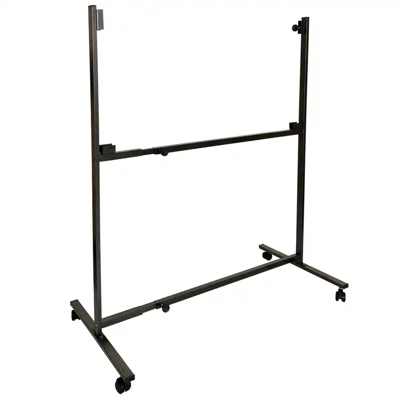 پایه تخته وایت برد مدل متحرک