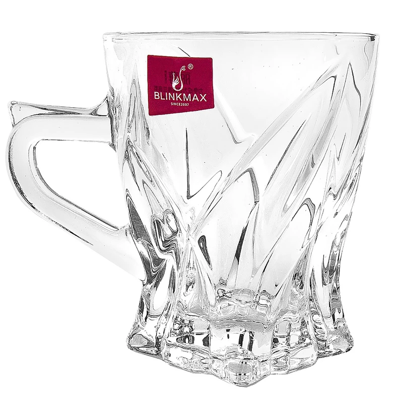 فنجان بلینک مکس مدل 104 بسته 6 عددی