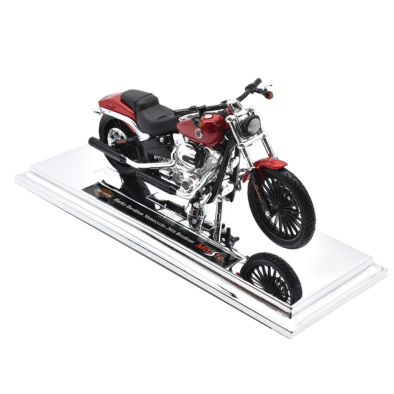 موتور بازی مایستو مدل Harley Davidson Motorcycles 2016