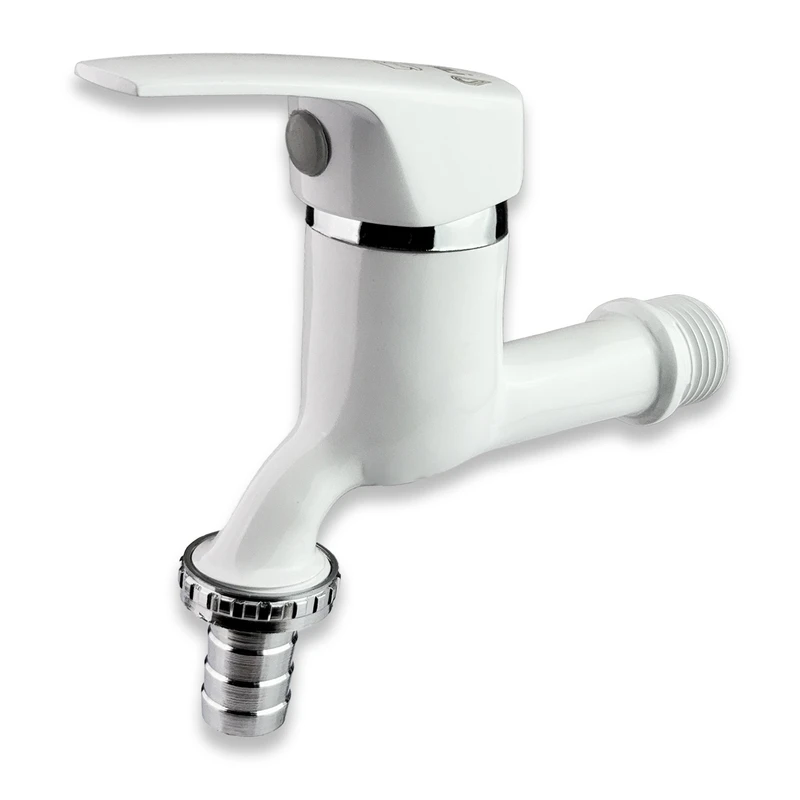 عکس شماره 2 : شیر حیاطی نم ریز مدل اهرمی