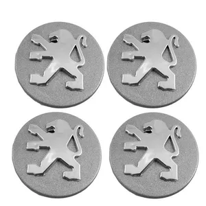 درپوش رینگ کالانیکس مدل RING-206-10875 مناسب برای پژو 206 بسته 4 عددی