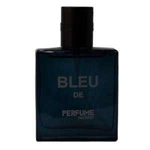 عطر جیبی مردانه پرفیوم فکتوری مدل بلو چنل حجم 30 میلی لیتر