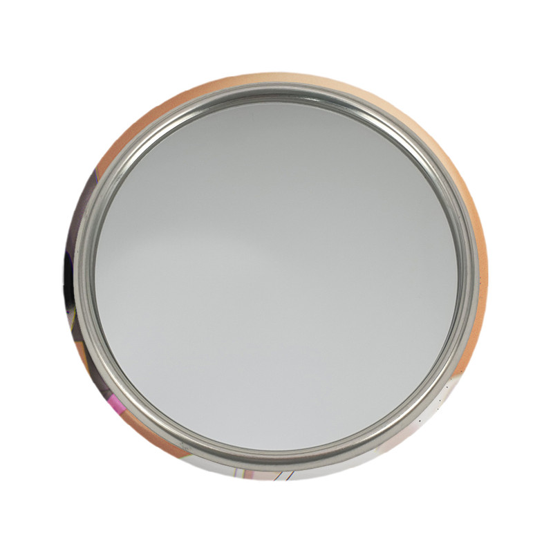 آینه جیبی خندالو مدل لوید فورجر انیمه Spy x Family کد 24173