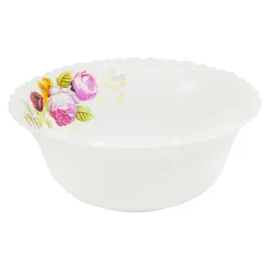 کاسه آش و سالاد آرک اوپال  فونیکس مدل رزالیا 505LHW100