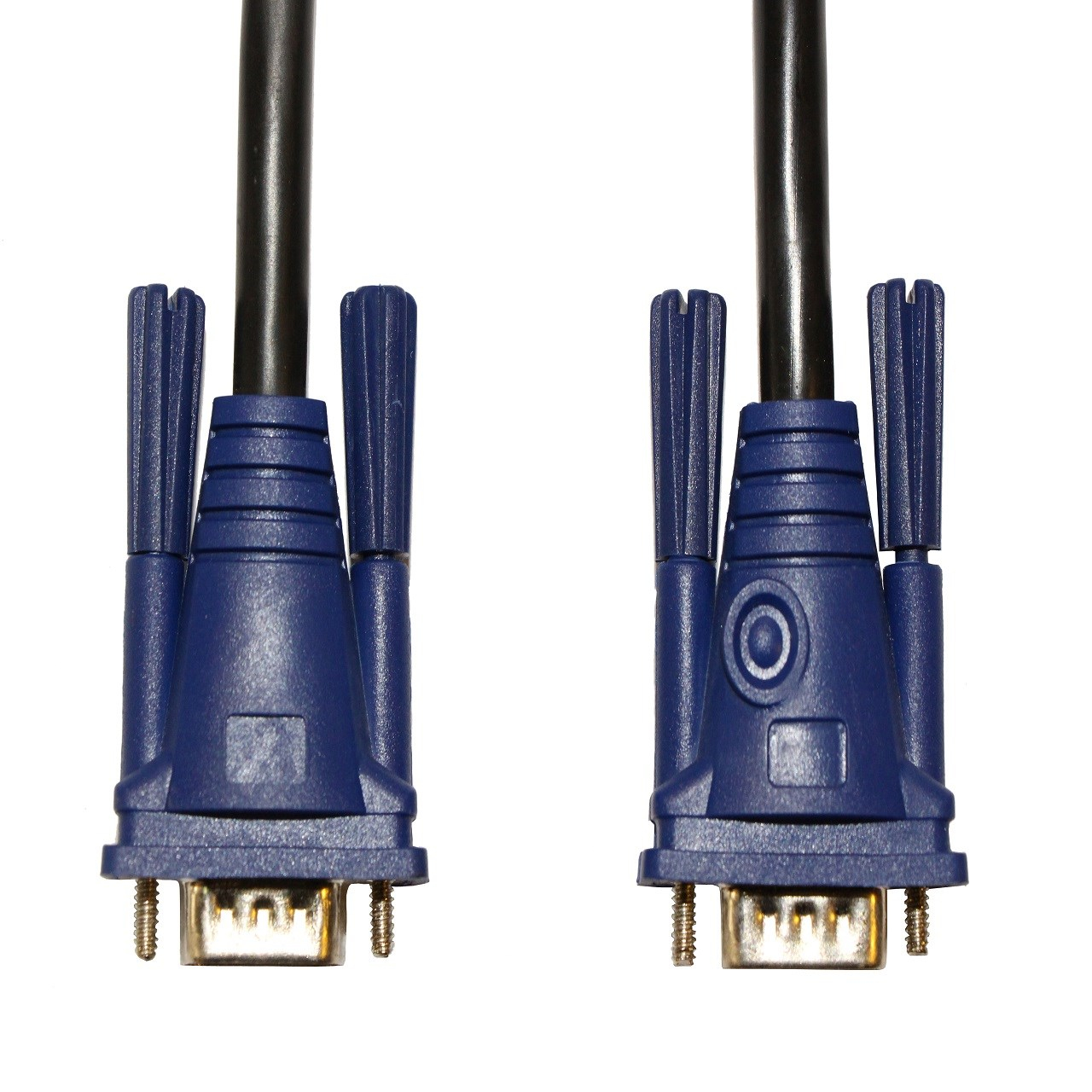 کابل VGA اکتیو لینک مدل سه به اضافه شش به طول 5 متر