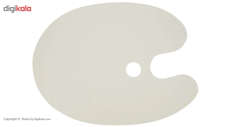 عکس شماره 4 : پالت چوبی بومیران