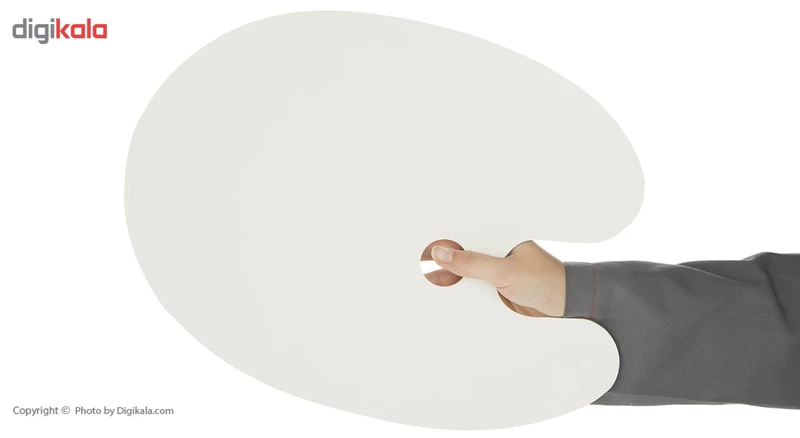 عکس شماره 3 : پالت چوبی بومیران