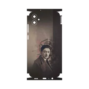MAHOOT Sadegh Hedayat-FullSkin Cover Sticker for Samsung A04e