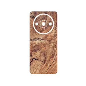 MAHOOT Wood Texture 5 Cover Sticker for Xiaomi Redmi A3x