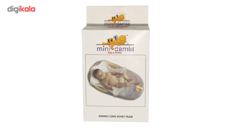 توری وان حمام کودک مینی داملا مدل41493