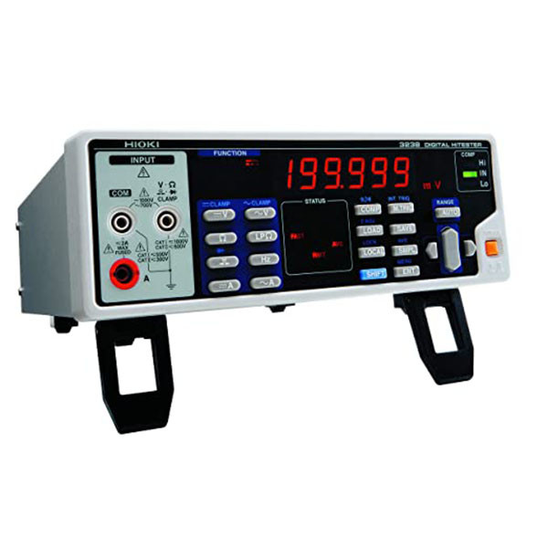 مولتی متر دیجیتال هیوکی مدل 3238 مولتی متر دیجیتال هیوکی مدل 3238