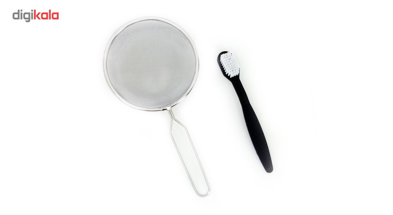 آبمیوه گیری هامسول مدل HS422