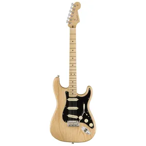 گیتار الکتریک فندر مدل American Pro Stratocaster  0113012721