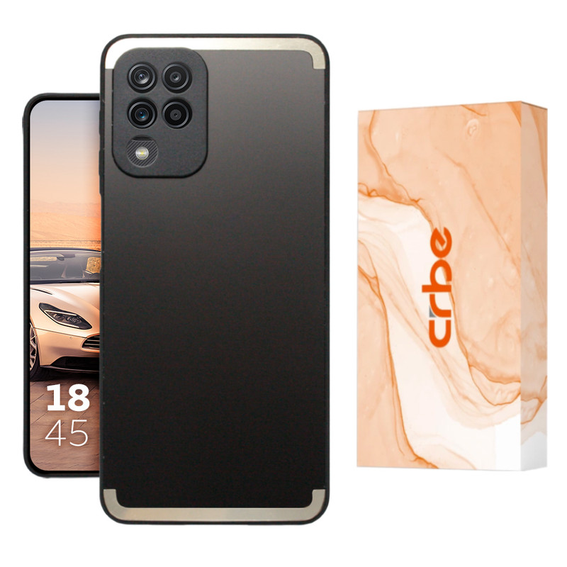کاور کربی مدل Aston مناسب برای گوشی موبایل سامسونگ Galaxy A22 4G / M32 4G