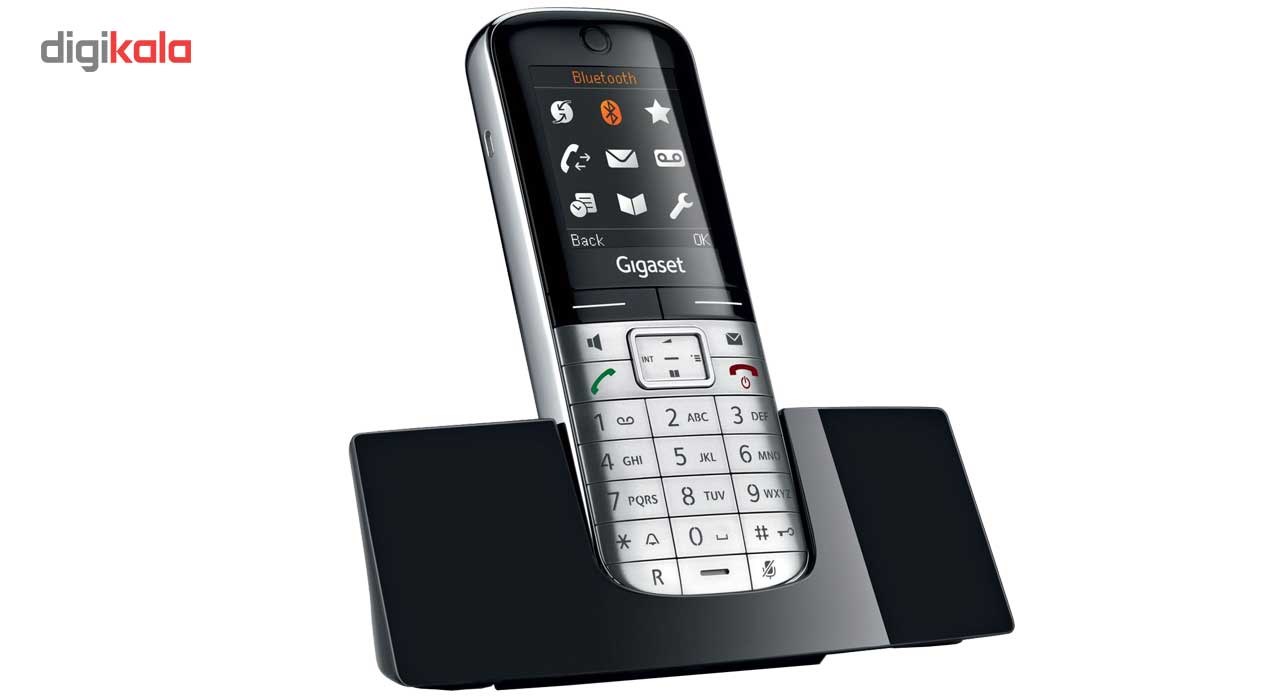 تلفن بی سیم گیگاست مدل SL400A
