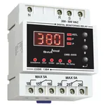 کنترل فاز دیجیتال شیوا امواج مدل DMB-600S