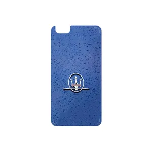 MAHOOT Maserati Cover Sticker for Honor 4X