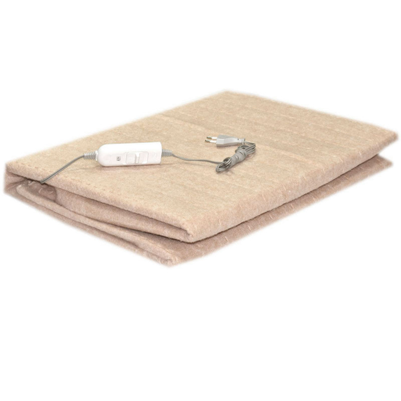 پتو برقی بویرالی مدل Nonwoven222