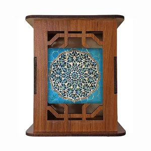 جامدادی رومیزی مبین ایده مدل سنتی Gh5 کد 1106