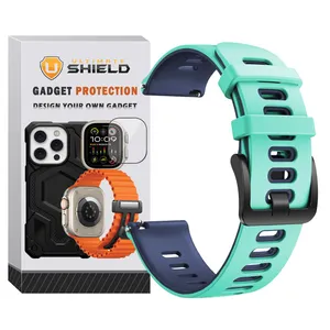 Ultimate Shield Hike UL Strap suitable for Samsung Galaxy Watch FE